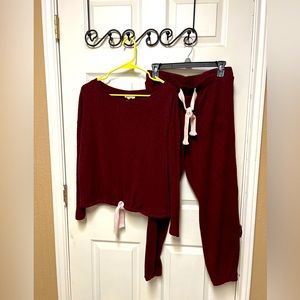 Favorite Lounge Set Ever